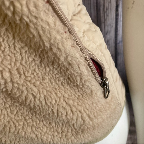 Sale 5 For $25 Patagonia Synchilla Vest - Picture 11 of 16